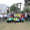 Konak'ta Gençliğin Işığı Sporun Gücüyle Parladı