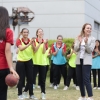 Konak'ta Gençliğin Işığı Sporun Gücüyle Parladı