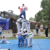 Konak'ta Gençliğin Işığı Sporun Gücüyle Parladı