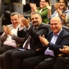 Konak’ta Gönüllü Ordusu Seçime Hazır