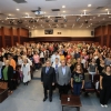 Konak’ta “Güçlü Kadın, Güçlü Anne, Güçlü Çocuk” Konuşuldu