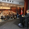 Konak’ta “Güçlü Kadın, Güçlü Anne, Güçlü Çocuk” Konuşuldu