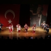 Konak’ta Halk Oyunları Şenliği Göz Doldurdu