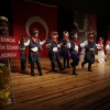Konak’ta Halk Oyunları Şenliği Göz Doldurdu