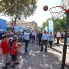 Konak’ta Hareketli Hafta:Avrupa Hareketlilik Haftası