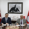 Başkan Batur’dan Esnaf Dostu Bir Adım Daha
