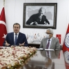 Başkan Batur’dan Esnaf Dostu Bir Adım Daha