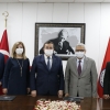 Başkan Batur’dan Esnaf Dostu Bir Adım Daha