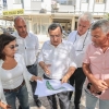 Konak’ta Hizmet Atağı