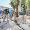 Konak’ta Hizmet Atağı