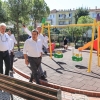Konak’ta Hizmet Atağı