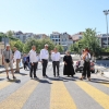 Konak’ta Hizmet Atağı
