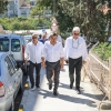 Konak’ta Hizmet Atağı