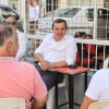 Konak’ta Hizmet Atağı