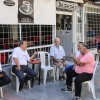 Konak’ta Hizmet Atağı