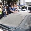 Konak’ta Hurda Araç Operasyonu