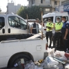Konak’ta Hurda Araç Operasyonu