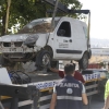 Konak’ta Hurda Araç Operasyonu