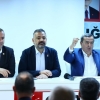 Konak’ta İkinci Tur Startı Verildi