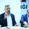Konak’ta İkinci Tur Startı Verildi