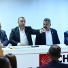Konak’ta İkinci Tur Startı Verildi