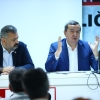Konak’ta İkinci Tur Startı Verildi