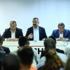 Konak’ta İkinci Tur Startı Verildi