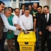 Konak’ta İlaçlar Çöpe Değil, İmhaya gidecek