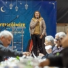 Konak’ta İlk İftar: Başkan Mutlu’dan Dayanışma Vurgusu