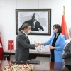  Konak’ta İmzalar “Sürdürülebilir Çevre” İçin Atıldı