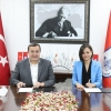  Konak’ta İmzalar “Sürdürülebilir Çevre” İçin Atıldı