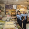 Konak’ta Kaçak İşyerine Geçit Yok