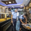 Konak’ta Kaçak İşyerine Geçit Yok