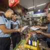 Konak’ta Kaçak İşyerine Geçit Yok