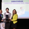 Konak’ta “Kadın Öyküleri” Ödülleri Sahiplerini Buldu