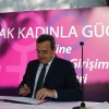 Konak’ta Kadınlar İçin E-Okul Dönemi