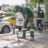 Konak’ta Kaldırımlar Mercek Altında