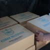 Konak’ta kapı kapı dayanışma