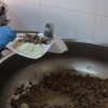 Konak’ta kapı kapı dayanışma