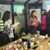 Konak’ta Kesintisiz Eğitim