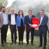 Konak’ta KHK’lıların Yüzünü Güldüren Sözleşme