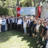Konak’ta KHK’lıların Yüzünü Güldüren Sözleşme