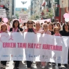 Konak’ta Meme Kanseri Farkındalığı İçin Pembe Yürüyüş
