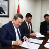 Konak’ta Memurun Yüzünü Güldüren Sözleşme