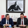 Konak’ta Memurun Yüzünü Güldüren Sözleşme