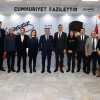 Konak’ta Memurun Yüzünü Güldüren Sözleşme