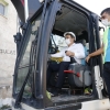 Konak’ta Metruk Binalar Bir Bir Yıkılıyor