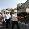 Konak’ta Metruk Binalar Bir Bir Yıkılıyor