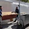 Konak’ta Mobilya Atıkları Ücretsiz Toplanıyor
