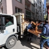 Konak’ta Mobilya Atıkları Ücretsiz Toplanıyor